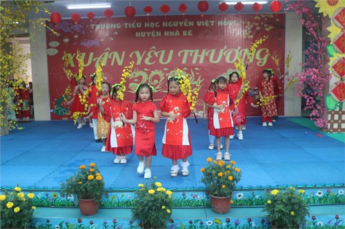 Lễ hội  Mừng Đảng, mừng Xuân  năm 2024